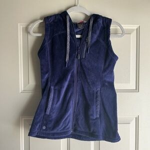 Outdoor Research Fuzzy Hooded Vest